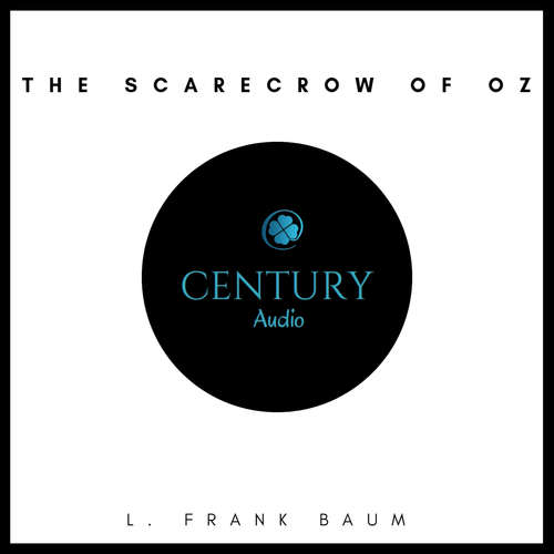 Audiobook The Scarecrow of Oz - L. Frank Baum - David Moran
