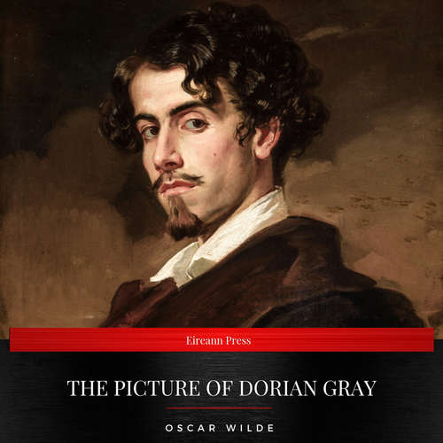 Audiobook The Picture Of Dorian Gray - Oscar Wilde - Daniel Duffy