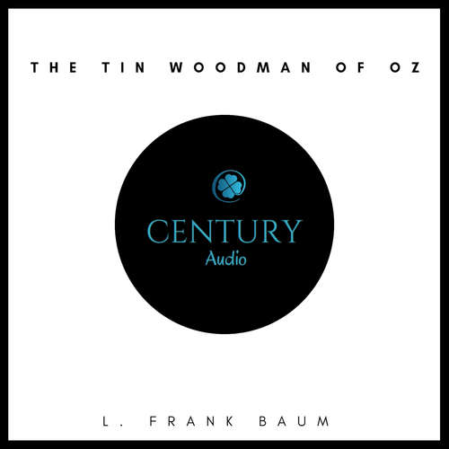 Audiobook The Tin Woodman of Oz - L. Frank Baum - David Moran