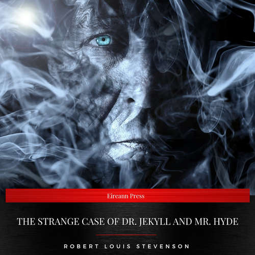 Audiobook The Strange Case of Dr. Jekyll and Mr. Hyde - Robert Louis Stevenson - Daniel Duffy