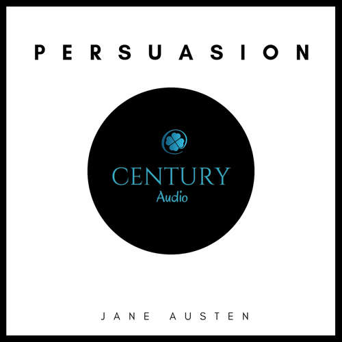Audiobook Persuasion - Jane Austen - Carla Rowe