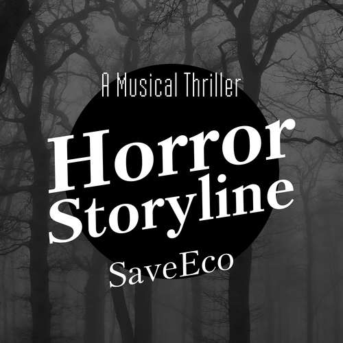 Audiobook Horror storyline - SaveEco - SaveEco