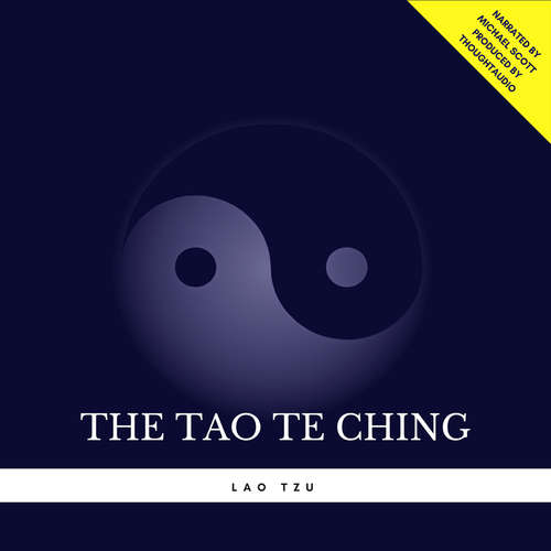 Audiobook The Tao Te Ching - Lao Tzu - Michael Scott
