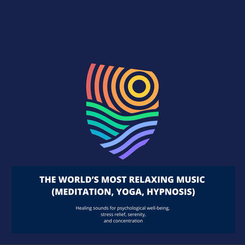 Audiobook The World's Most Relaxing Music - Meditation, Yoga, Reiki, Massage, Hypnosis - Robert A. Hayworth - Ian Hunter