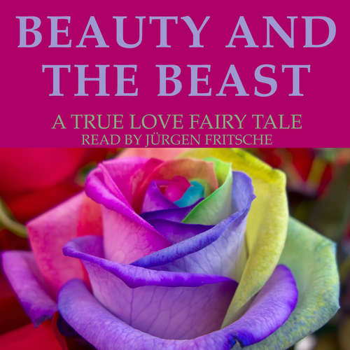 Audiobook Beauty and the Beast - Jeanne Marie Leprince de Beaumont - Fritsche,Jürgen] [EDITED_BY_COMPANY