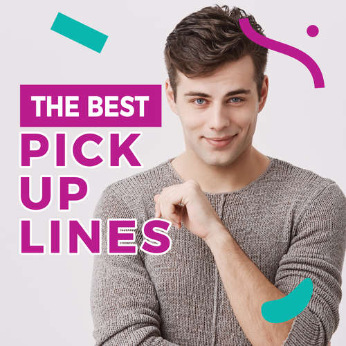 Audiobook The Best Pick up Lines - Guy Smith - Guy Smith