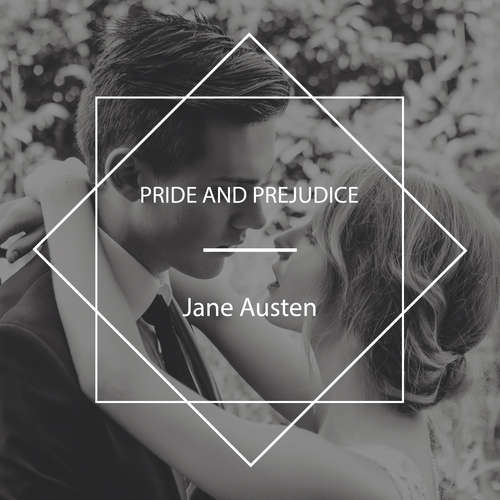 Audiobook Pride and Prejudice - Jane Austen - Annie Coleman Rothenberg