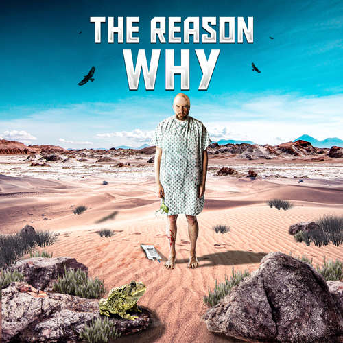 Audiobook The Reason Why - John Long and The Dasilva Theatre Players - John Long and The Dasilva Theatre Players