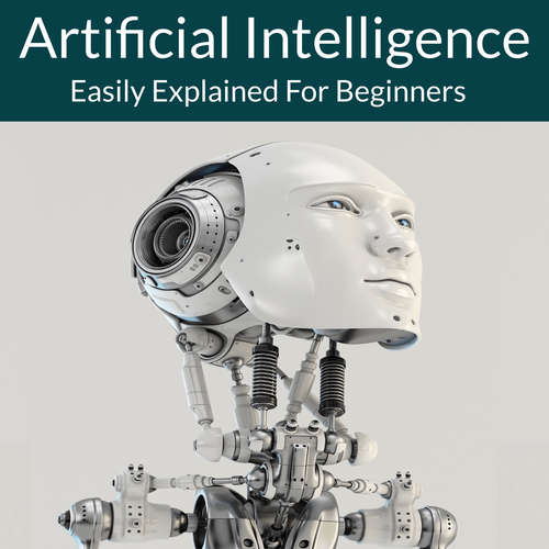 Audiobook Artificial Intelligence - Axel Mammitzsch - Axel Mammitzsch