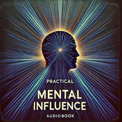 Audiobook Practical Mental Influence - William W Atkinson - Paul Darn