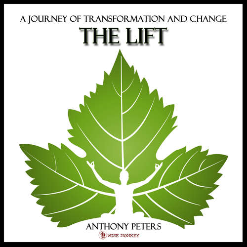 Audiobook The Lift - Anthony Peters - Anthony Peters