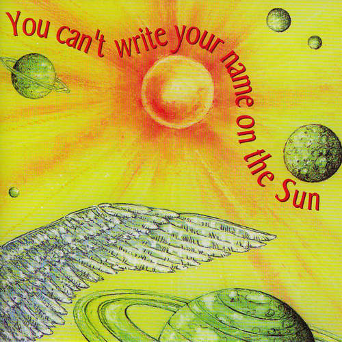 Audiobook You Can't Write Your Name On The Sun - Brahma Khumaris - Mike George