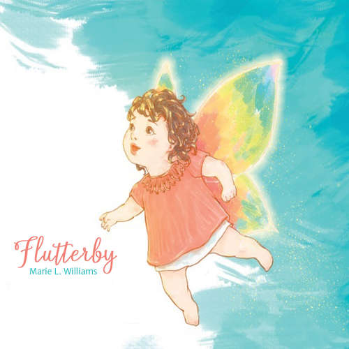 Audiobook Flutterby - Marie L. Williams - Marie L. Williams