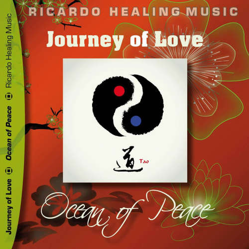 Audiobook Journey of Love - Ocean of Peace -  - Ricardo M