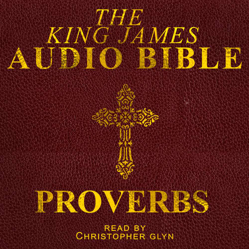 Audiobook Proverbs - Christopher Glyn - Christopher Glyn