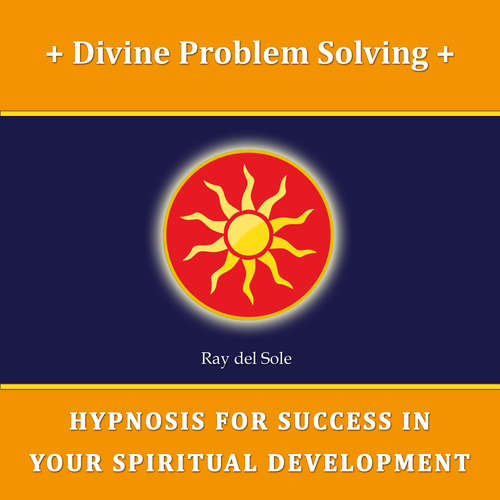 Audiobook Divine Problem Solving - Falco Wisskirchen - Ray del Sole