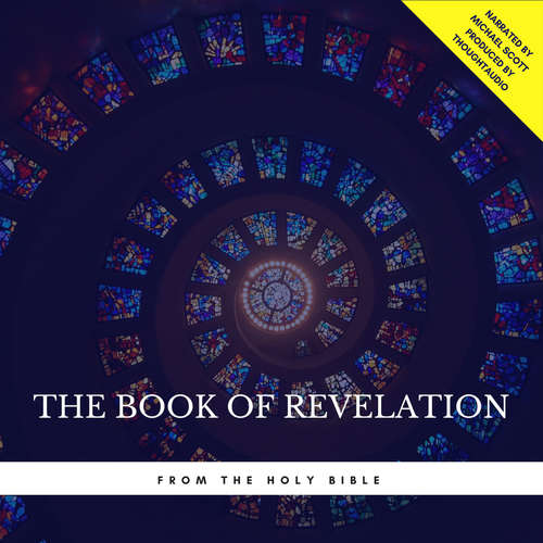 Audiobook The Book of Revelation - John - Michael Scott