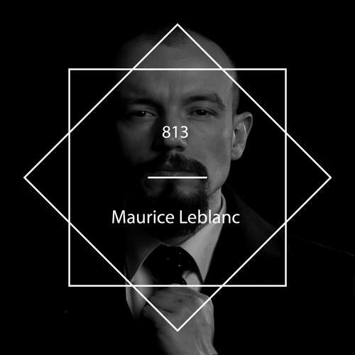 Audiobook 813 - Maurice Leblanc - Cate Barratt