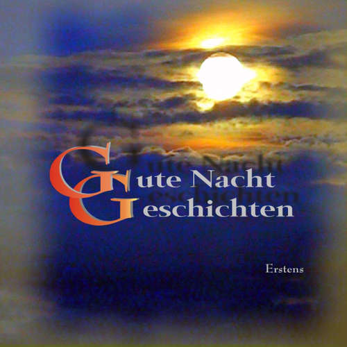 Audiobook Gute Nacht Geschichten Erstens - Gebrüder Grimm - Sven von Strauch