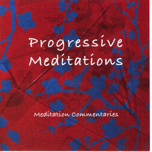 Audiobook Progressive Meditations - Brahma Khumaris - Brahma Khumaris