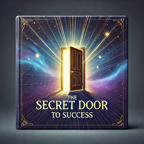 Audiobook The Secret Door - Florence Scovel Shinn - Paul Darn