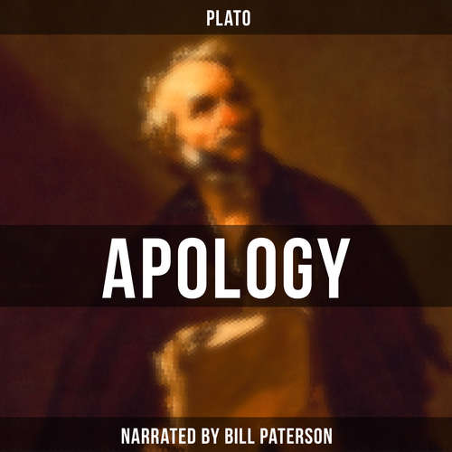 Audiobook Apology - Plato - Bill Paterson
