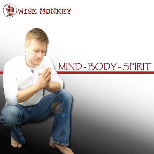 Audiobook Mind Body Spirit -  - Anthony Peters