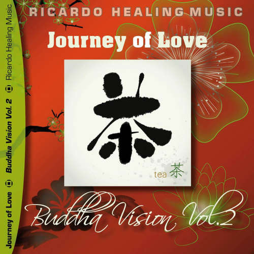 Audiobook Journey of Love - Buddha Vision, Vol. 2 -  - Ricardo M