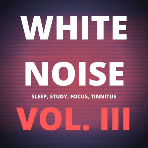 Audiobook White Noise (Vol. III) - White Noise Laboratory - Ian Gallagher