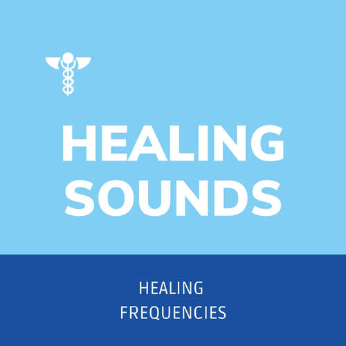 Audiobook Healing Sounds - Healing Frequencies - Sound Healing - Patrick Lynen - Patrick Lynen