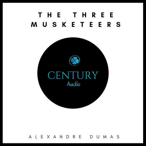 Audiobook The Three Musketeers - Alexandre Dumas - David Moran