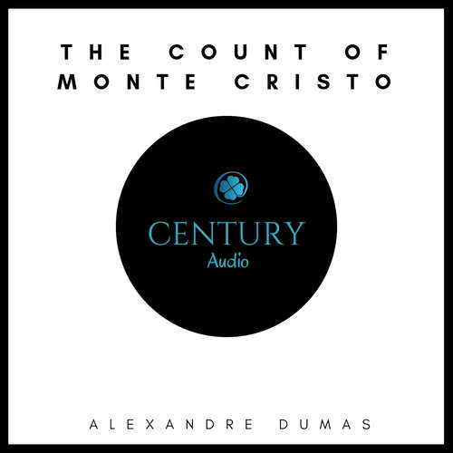 Audiobook The Count of Monte Cristo - Alexandre Dumas - David Moran