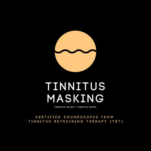 Audiobook Tinnitus Masking / Tinnitus Relief / Tinnitus Music - Tinnitus Research Center - Ian Brannan