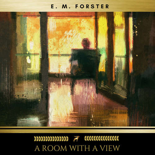 Audiobook A Room with a View - E. M. Forster - Claire Walsh