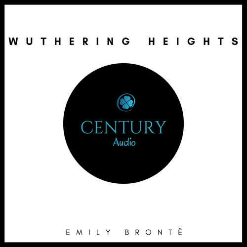 Audiobook Wuthering Heights - Emily Brontë - Ciara Trant