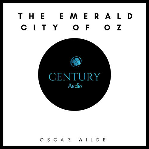 Audiobook The Emerald City of Oz - L. Frank Baum - David Moran