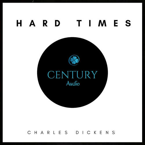 Audiobook Hard Times - Charles Dickens - Paul Murphy