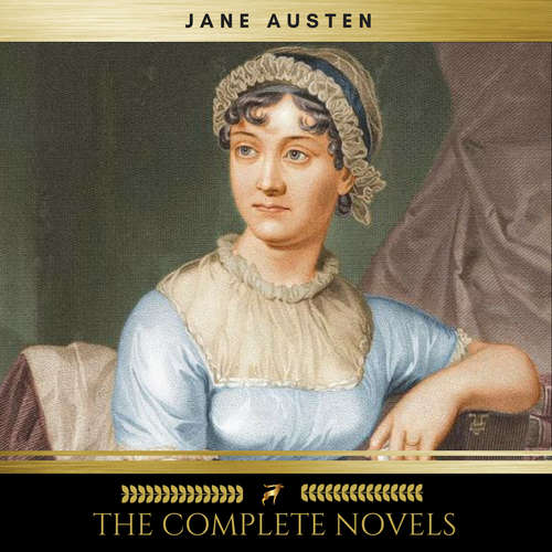 Audiobook Jane Austen: The Complete Novels - Jane Austen - Sinead Dixon