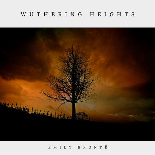 Audiobook Wuthering Heights - Wuthering Heights - Janet Paulson