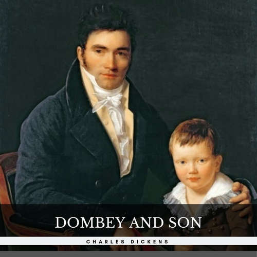 Audiobook Dombey and Son - Charles Dickens - Jennifer McCarthy