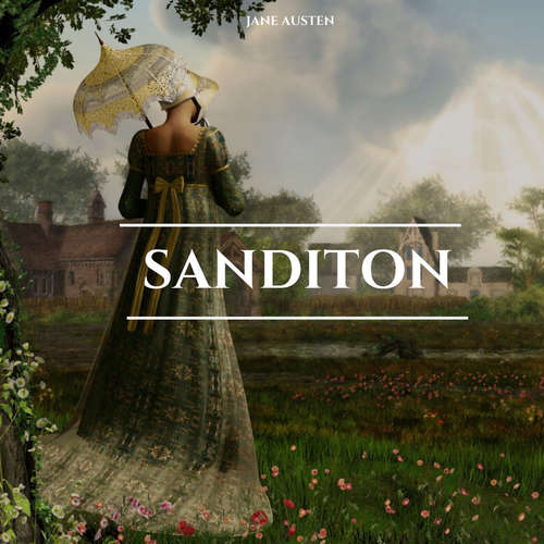 Audiobook Sanditon - Jane Austen - Beth Kesler