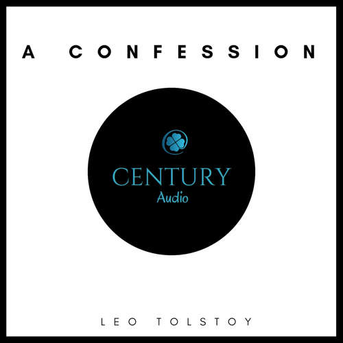 Audiobook A Confession - Leo Tolstoy - Kevin McCarthy