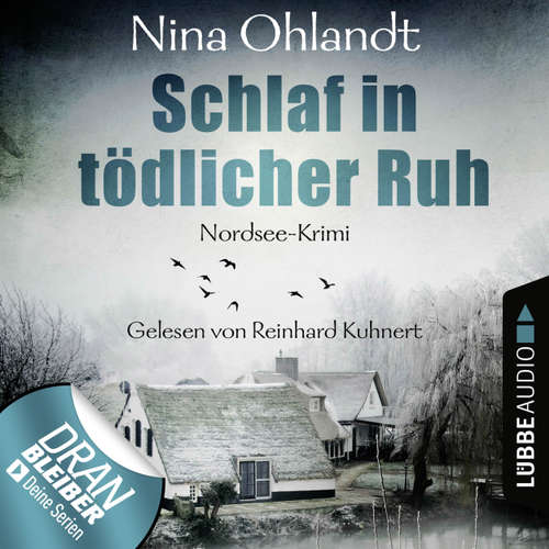 Schlaf in tödlicher Ruh - John Benthien: Die Jahreszeiten-Reihe 3