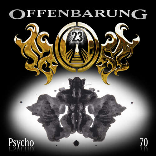 Hoerbuch Offenbarung 23, Folge 70: Psycho - Catherine Fibonacci - Alex Turrek Hoerbuch Offenbarung 23, Folge 70: Psycho - Catherine Fibonacci - Alex Turrek