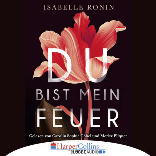 Hoerbuch Du bist mein Feuer - Chasing Red - Isabelle Ronin - Carolin Sophie Göbel Hoerbuch Du bist mein Feuer - Chasing Red - Isabelle Ronin - Carolin Sophie Göbel