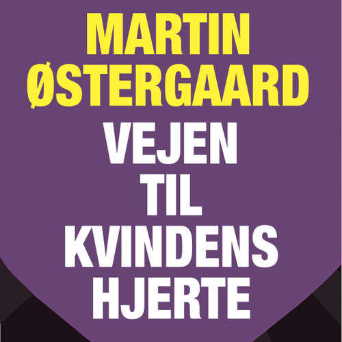 Vejen til kvindens hjerte