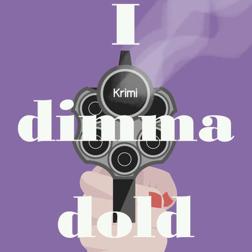 Audiokniha I dimma dold - Vic Suneson - Sten Erici Audiokniha I dimma dold - Vic Suneson - Sten Erici