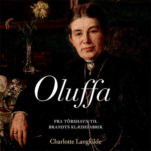 Audiokniha Oluffa - Charlotte Langkilde - Charlotte Langkilde Audiokniha Oluffa - Charlotte Langkilde - Charlotte Langkilde