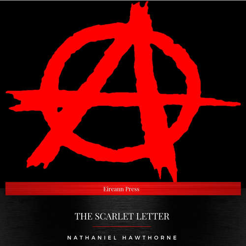 Audiobook The Scarlet Letter - Nathaniel Hawthorne - Chloe Boyle