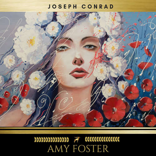 Audiobook Amy Foster - Joseph Conrad - Mike Dolan